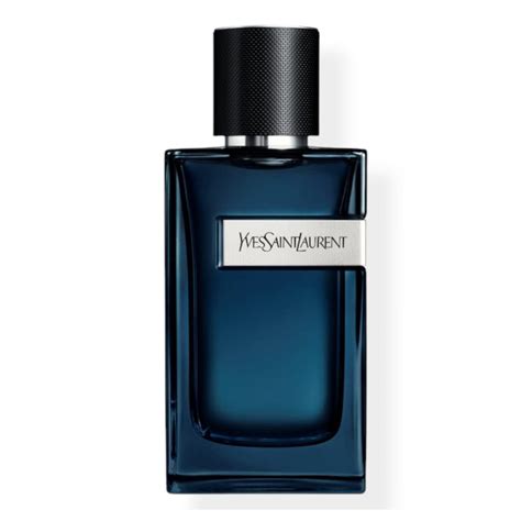 yves saint laurent men's cologne intense|ysl y edp intense 2023.